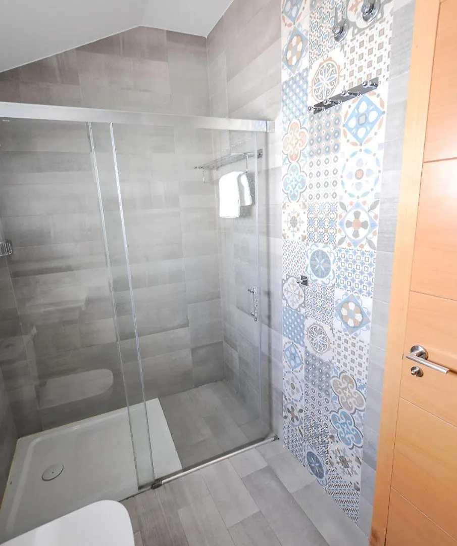 Apartament Renthas Atico Picasso Malaga