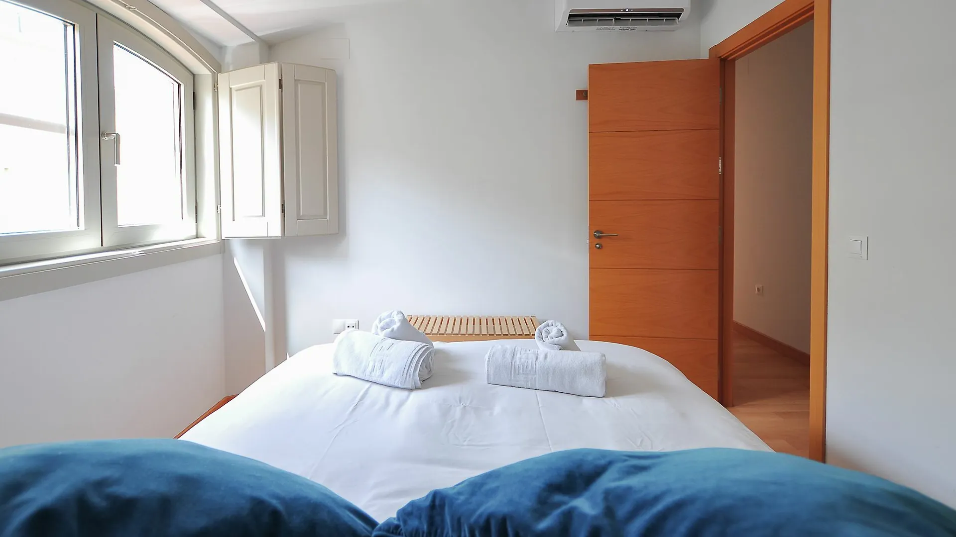 Apartament Renthas Atico Picasso Malaga