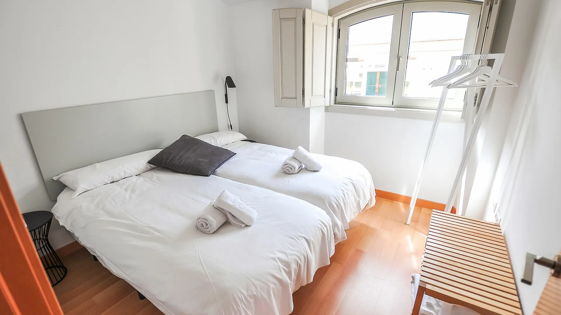 Apartament Renthas Atico Picasso Malaga