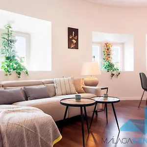  Lejlighed Center Flat Luxury