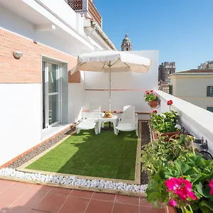  Lejlighed Ahro Suites